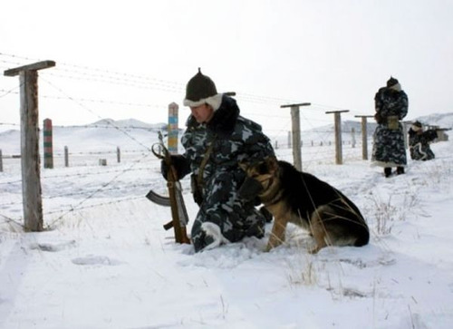УЛСЫН ХИЛ ЗӨРЧИХИЙГ ЗАВДСАН ҮЙЛДЛИЙГ ТАСЛАН ЗОГСООЛОО